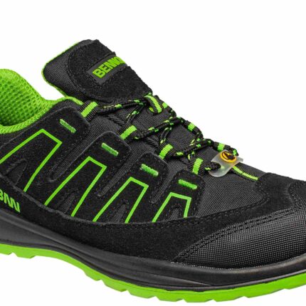 BENNON ALEGRO O1P ESD Green Low