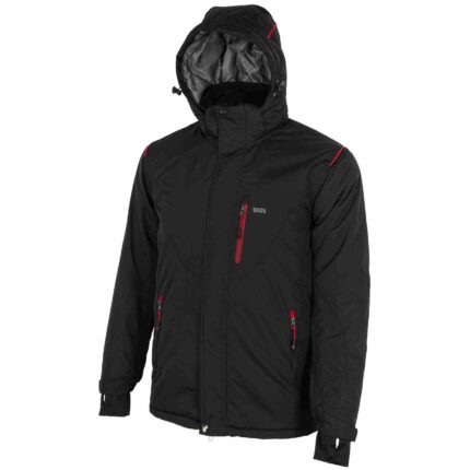 BENNON NYX Jacket black
