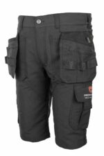 BENNON EREBOS Shorts black