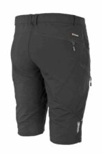BENNON FOBOS Shorts black – Obrázok 2