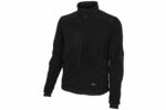 BENNON EREBOS Jacket black/green