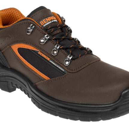 BENNON FARMIS O1 Low