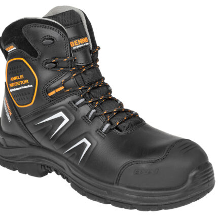 BENNON DURATOR XTR S3 NM High