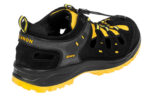 BENNON BOMBIS LITE S1 NM Yellow Sandal – Obrázok 6