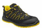 BENNON ALEGRO S1P ESD Green/Yellow Low – Obrázok 2