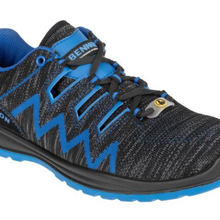 BENNON KNITTER S1 ESD Sandal