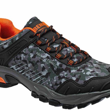 BENNON CAMOS Low