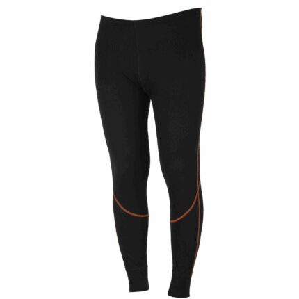 BENNON ARTEMIOS Trousers black