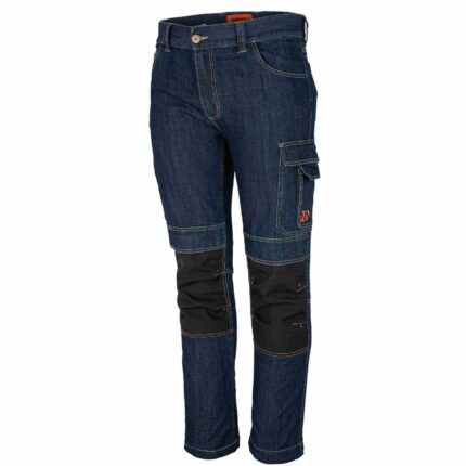BENNON ICARUS Jeans blue