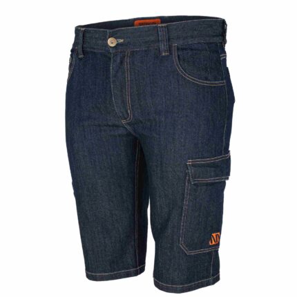 BENNON ICARUS Shorts blue