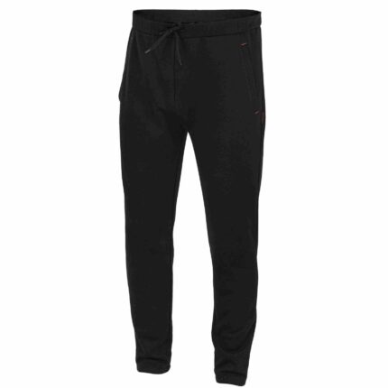 BENNON ANESI Trousers black