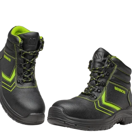 BENNON BASIC S3 High
