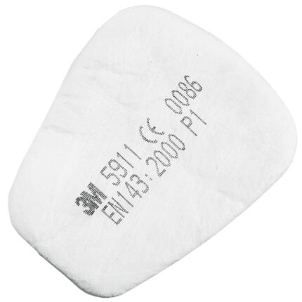 Filter 3M 5911 P1 (1pár=2ks)