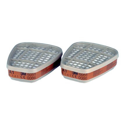 Filter 3M 6051 A1 (1pár=2ks)