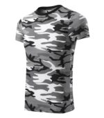 Camouflage 144 XS-3XL – Obrázok 5