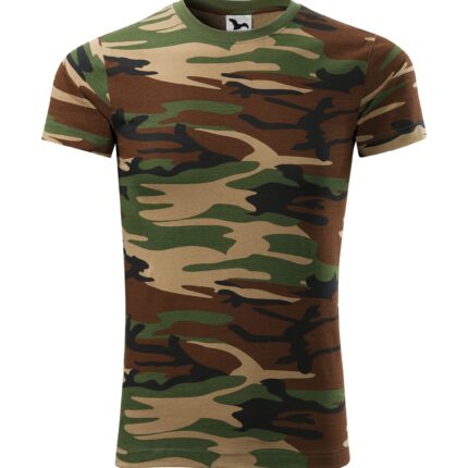 Camouflage 144 XS-3XL