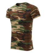 Camouflage 144 XS-3XL – Obrázok 2