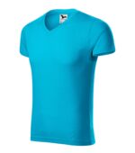 Slim Fit V-neck 146 S-XXL – Obrázok 13