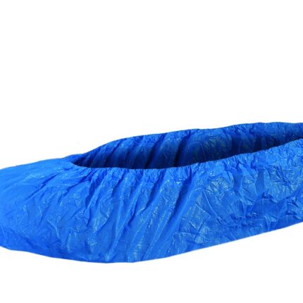 Návlek na obuv TONK modré (10ks)