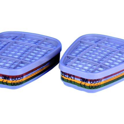 Filter 3M 6059 ABEK1 (1pár=2ks)