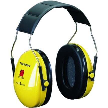 Slúchadlá 3M PELTOR OPTIME I (H510A-401-GU)
