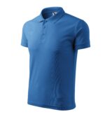 Pique Polo 203 S-2XL – Obrázok 15