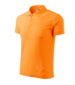 Pique Polo 203 S-2XL – Obrázok 34