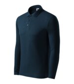 Pique Polo LS 221 3XL