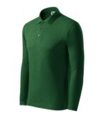 Pique Polo LS 221 3XL – Obrázok 7