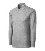 Pique Polo LS 221 3XL – Obrázok 9