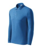 Pique Polo LS 221 3XL – Obrázok 10