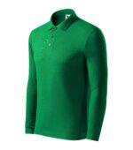 Pique Polo LS 221 3XL – Obrázok 11