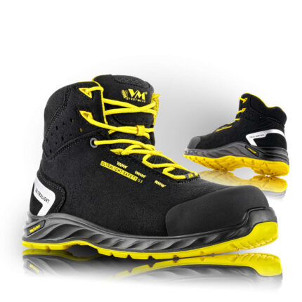 WISCONSIN S3 ESD