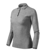 Pique Polo LS 231 XS-2XL