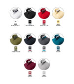 Collar Up 256 S-3XL – Obrázok 13