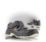 BERN S1 ESD Black