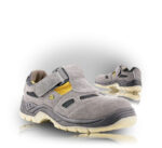 BERN S1 ESD Grey