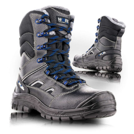SHEFFIELD S3 Winter