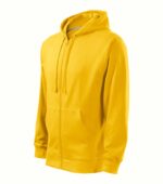 Trendy Zipper 410 S-3XL