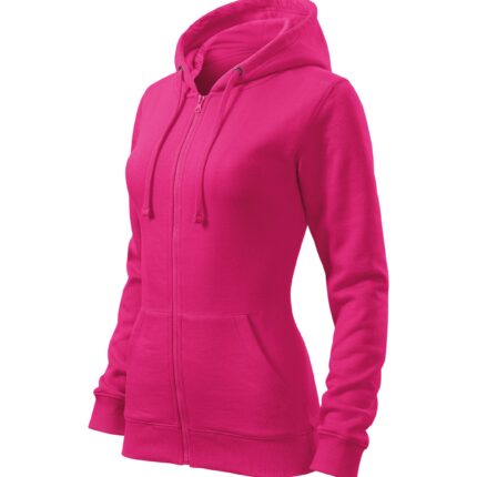 Trendy Zipper 411 XS-2XL