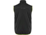 Softshellová vesta PASO unisex – Obrázok 2