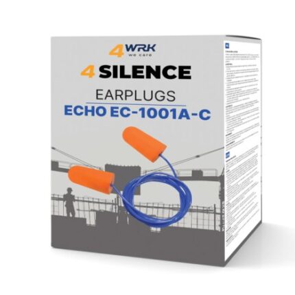 4WRK ECHO EC-1001A-C OBL