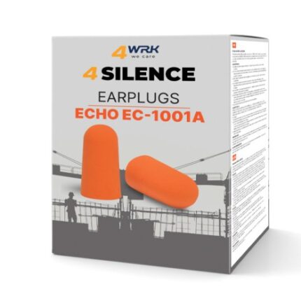 4WRK ECHO EC-1001A O