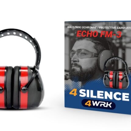 4WRK ECHO FM-3 BR