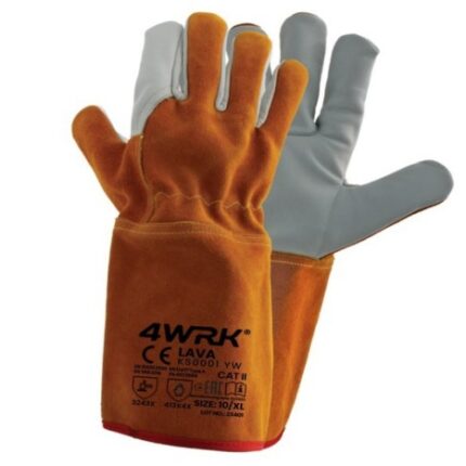 4WRK LAVA
