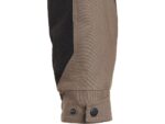 Montérková blúza CXS STRETCH- béžová – Obrázok 3