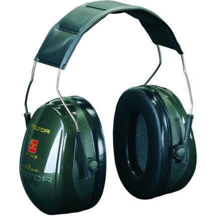 Slúchadlá 3M PELTOR OPTIME II (H520A-407-GQ)