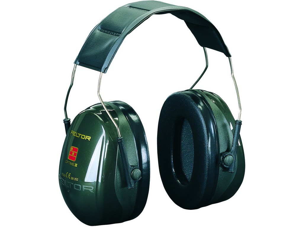 5591_2301-21.jpg Slúchadlá 3M PELTOR OPTIME II (H520A-407-GQ) – Obrázok 1