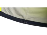 Reflexná fleecová bunda PRESTON Hi-Vis, žlto-modrá – Obrázok 3