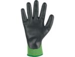 Rukavice ROXY DOUBLE WINTER zimné máčané č.10 – Obrázok 2